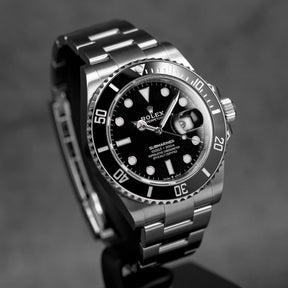 rolex submariner date 41 indonesia