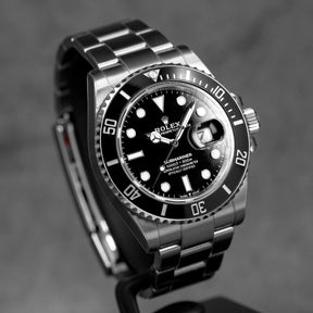 harga rolex submariner date 41 indonesia