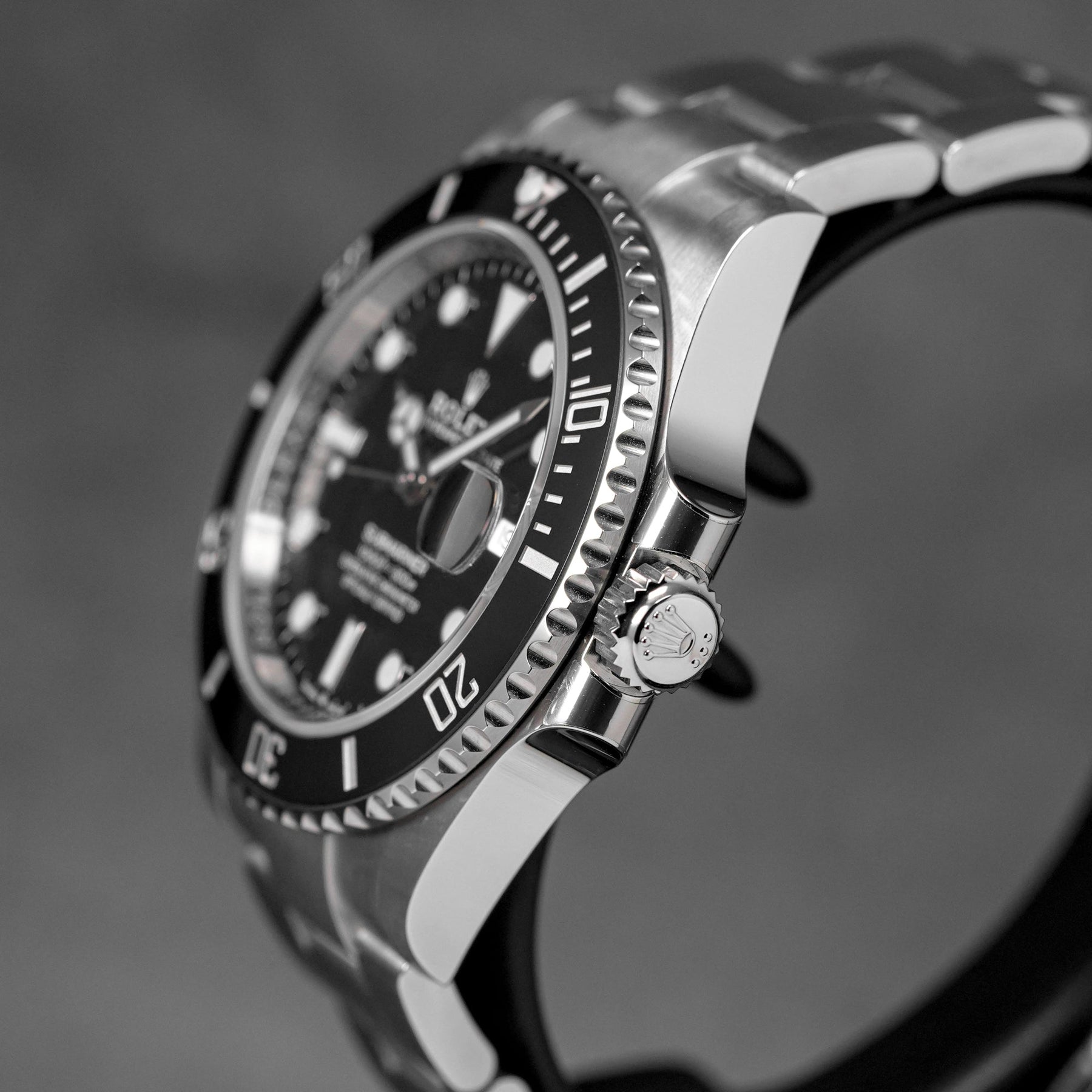 rolex submariner date 41 indonesia