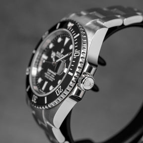rolex submariner date 41 indonesia