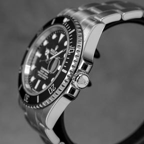 harga rolex submariner date 41 indonesia