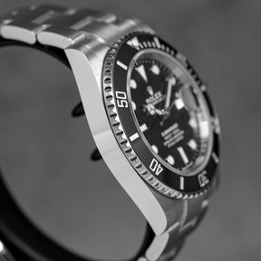 rolex submariner date 41 indonesia