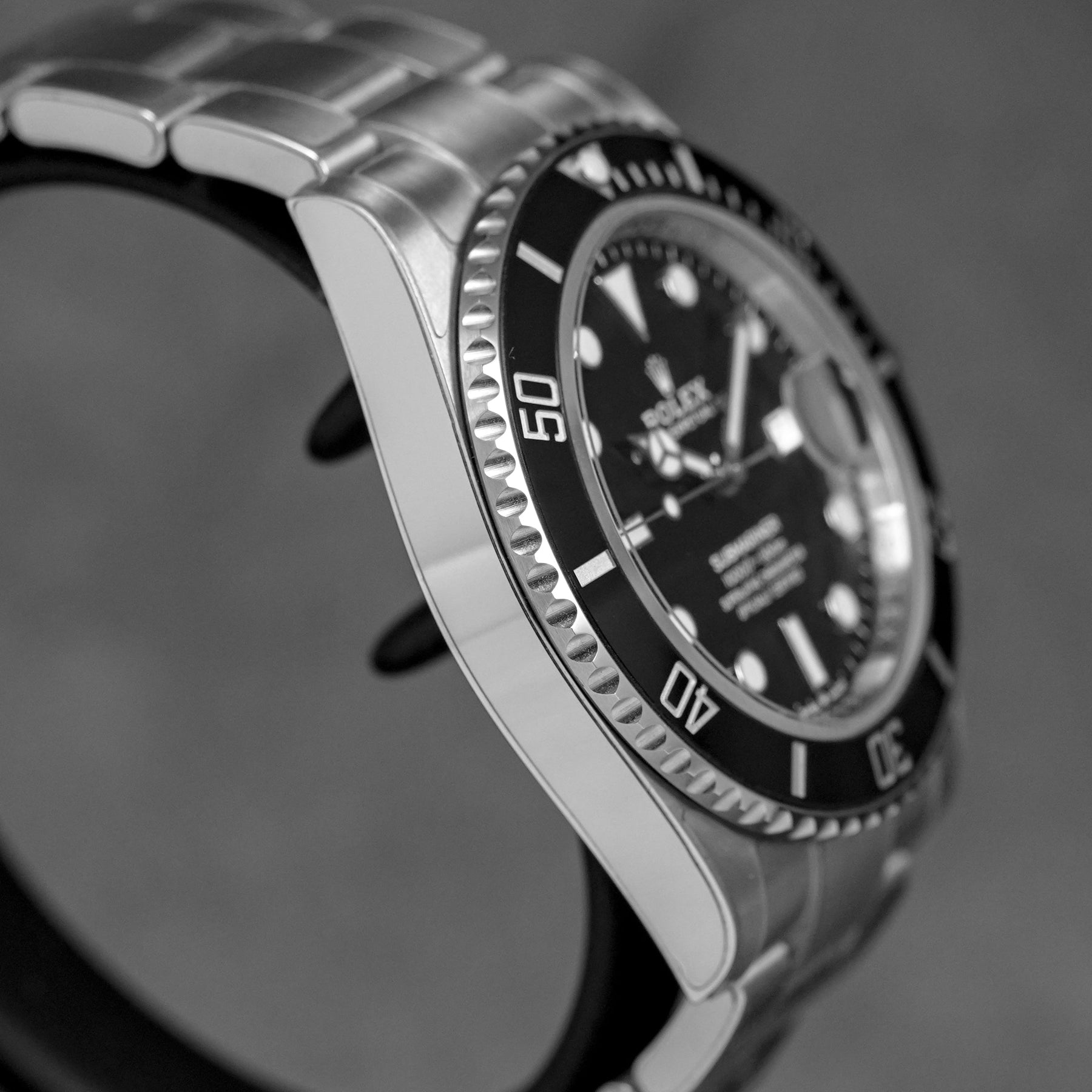 harga rolex submariner date 41 indonesia