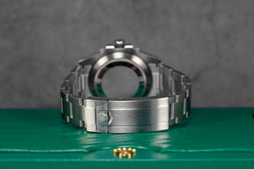 rolex submariner date 41 indonesia