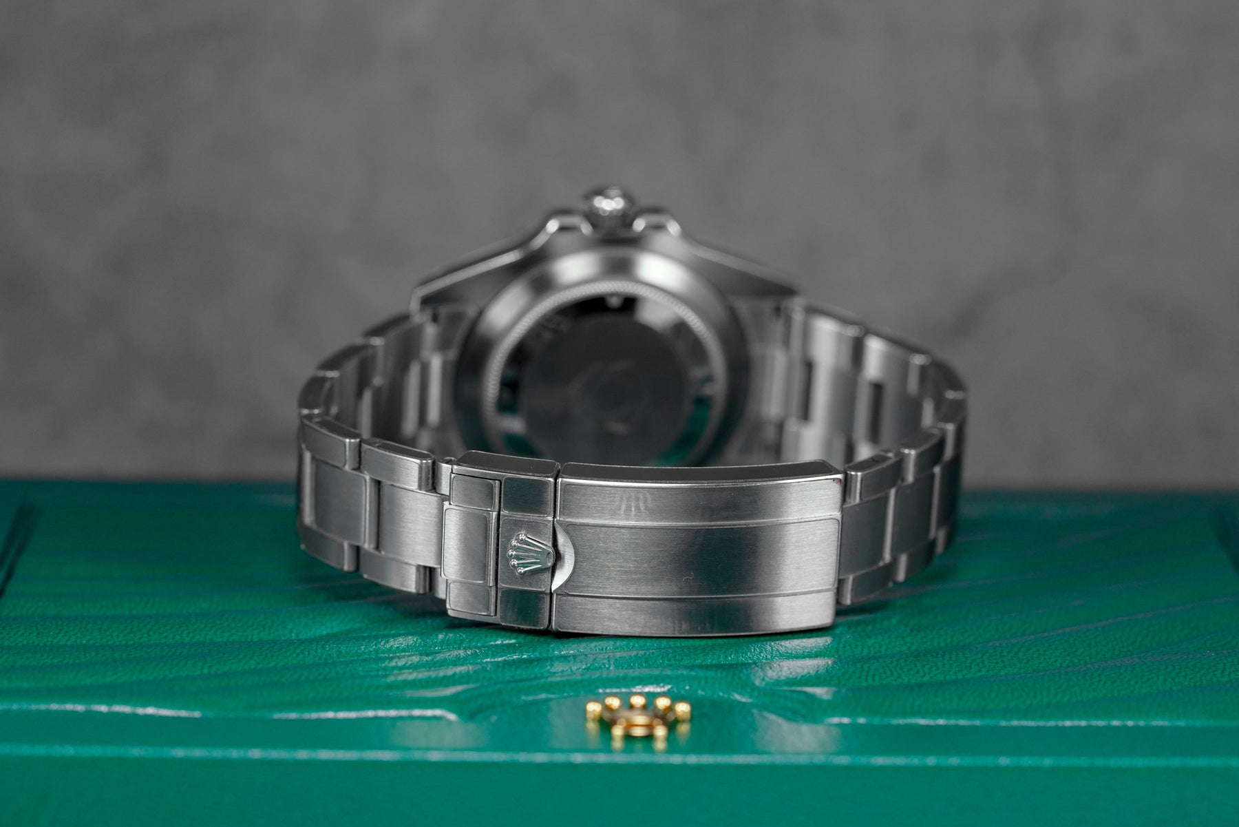 harga rolex submariner date 41 indonesia