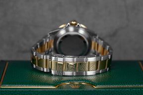 harga rolex submariner date champagne indonesia