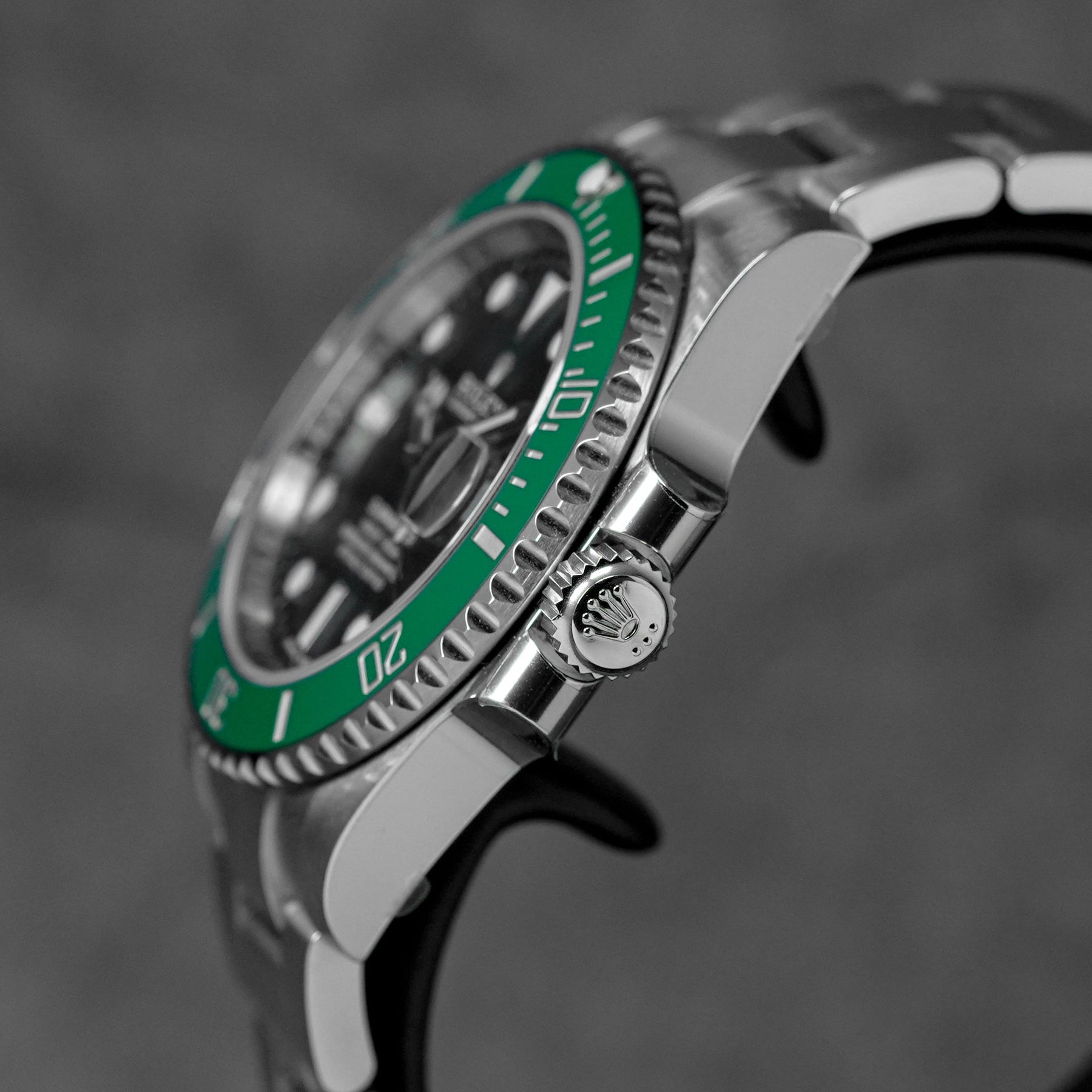 harga rolex submariner date hulk indonesia