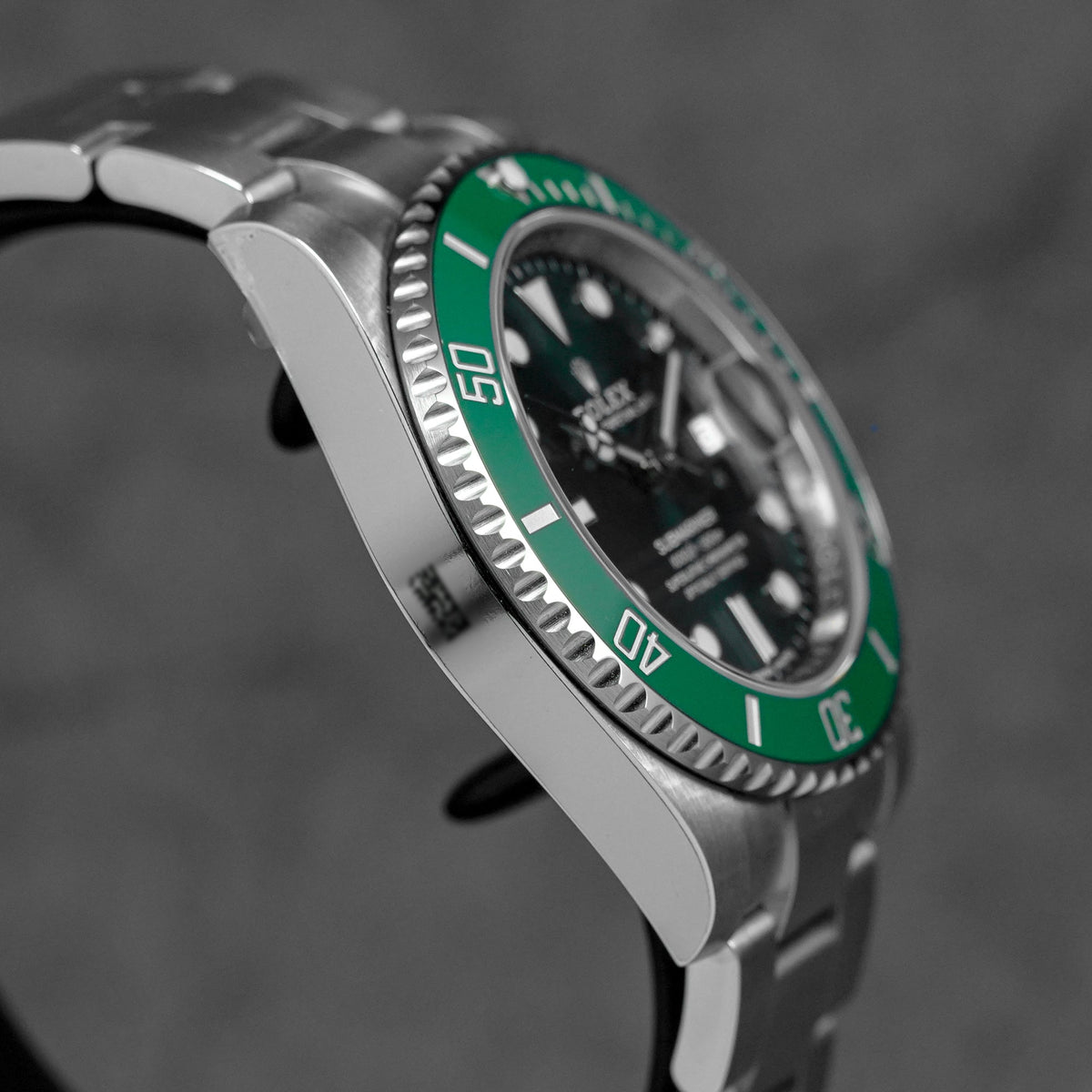 harga rolex submariner date hulk indonesia