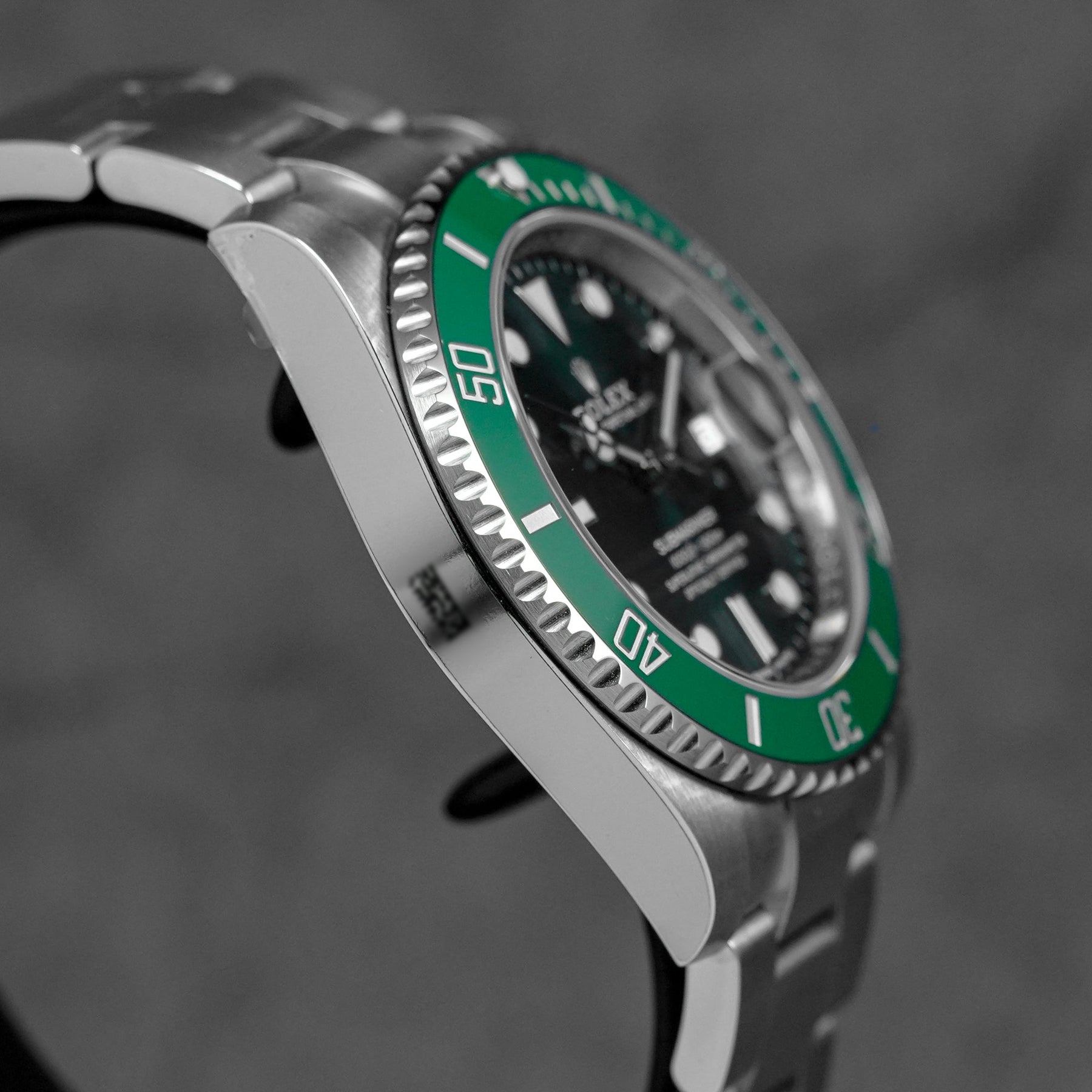 harga rolex submariner date hulk indonesia
