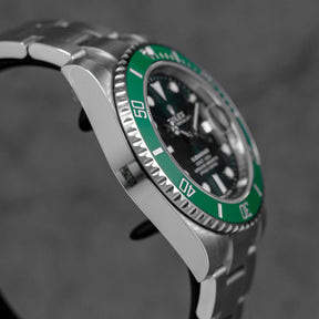 harga rolex submariner date hulk indonesia