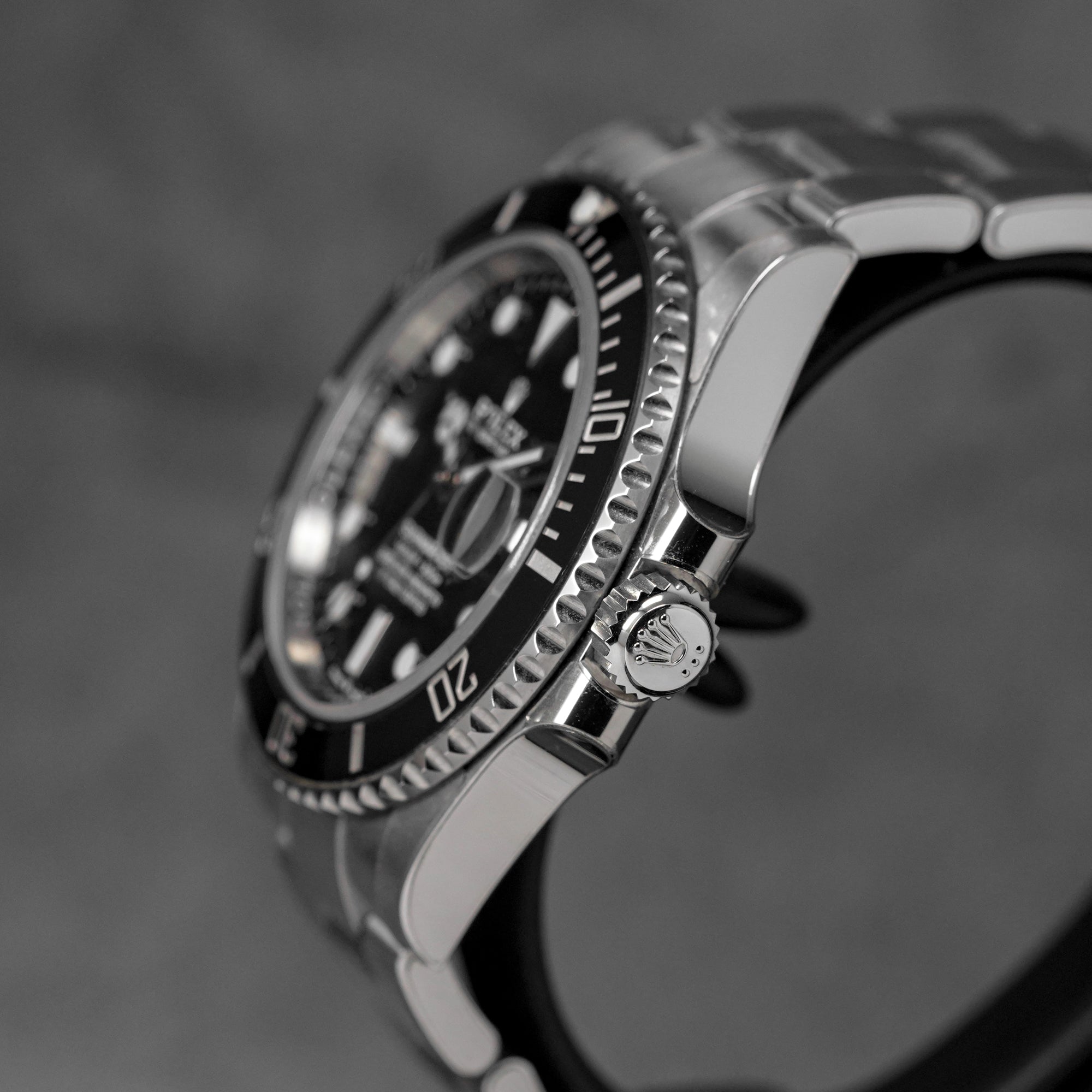 SUBMARINER DATE 41MM (2021)