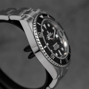 SUBMARINER DATE 41MM (2021)