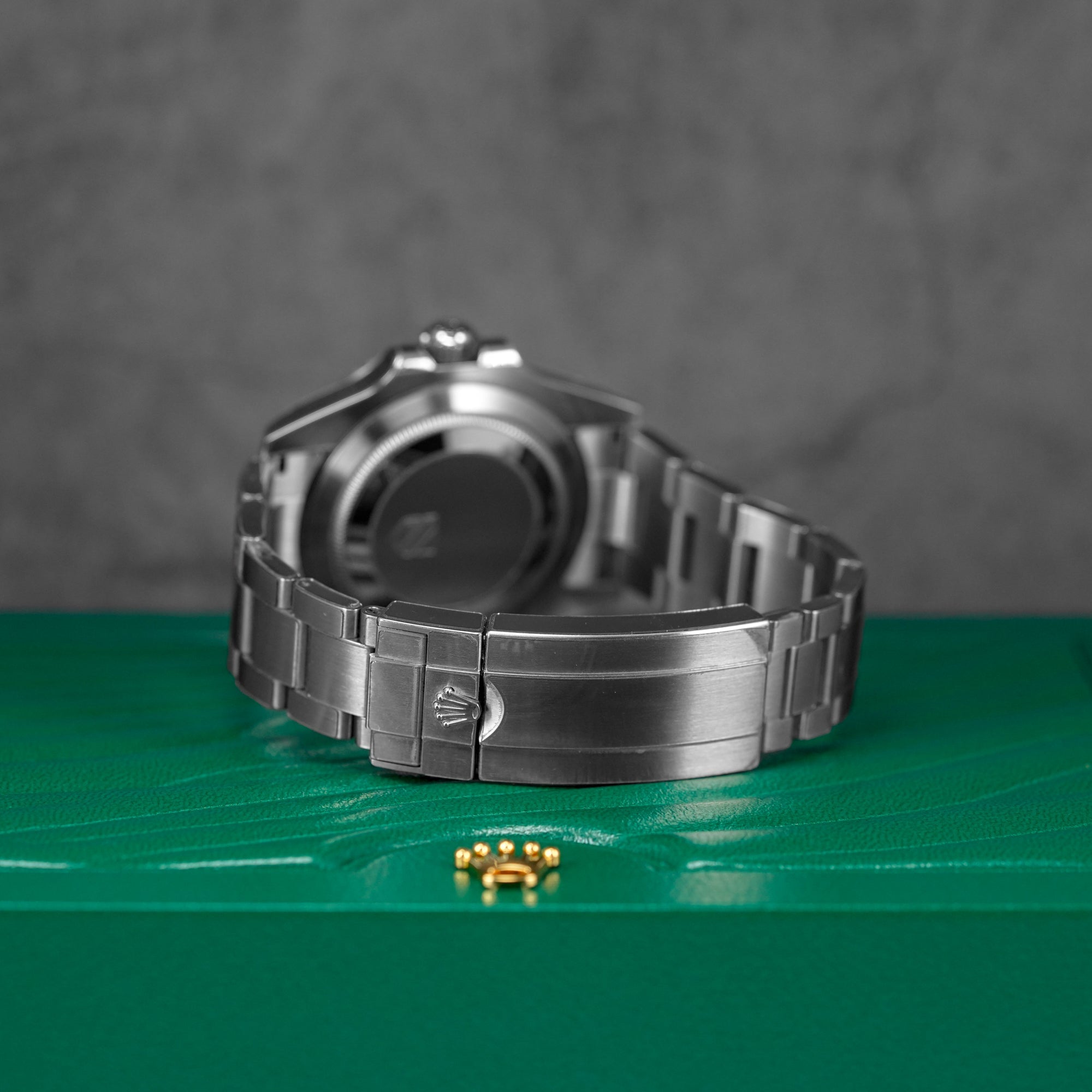 SUBMARINER DATE 41MM (2021)