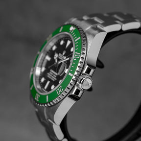 SUBMARINER DATE 41MM STARBUCKS (2026)