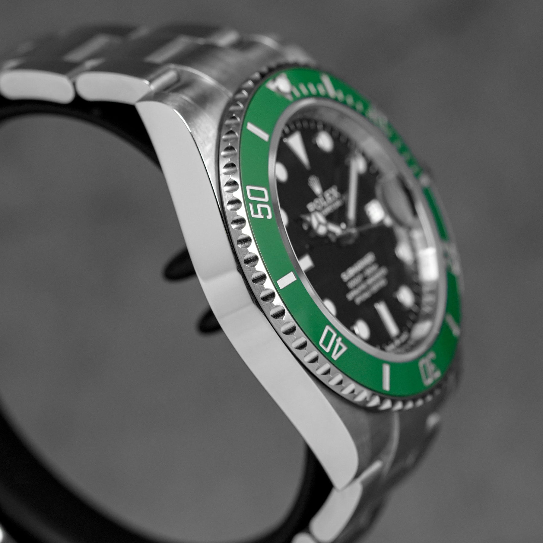 harga rolex submariner date starbucks indonesia
