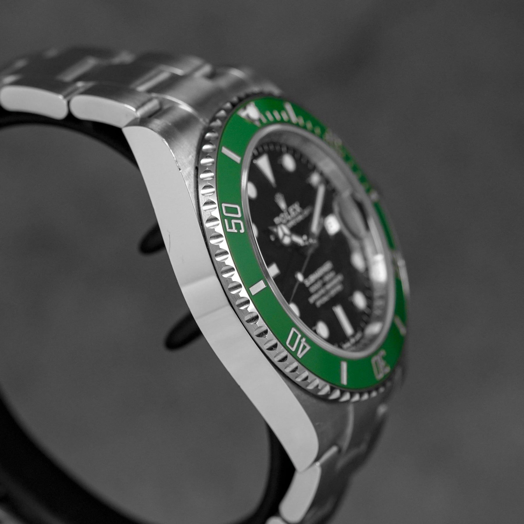 SUBMARINER DATE 41MM STARBUCKS (2026)