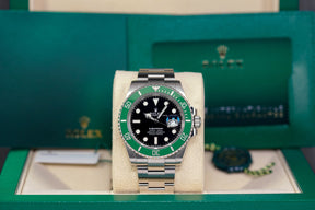 harga rolex submariner date starbucks indonesia