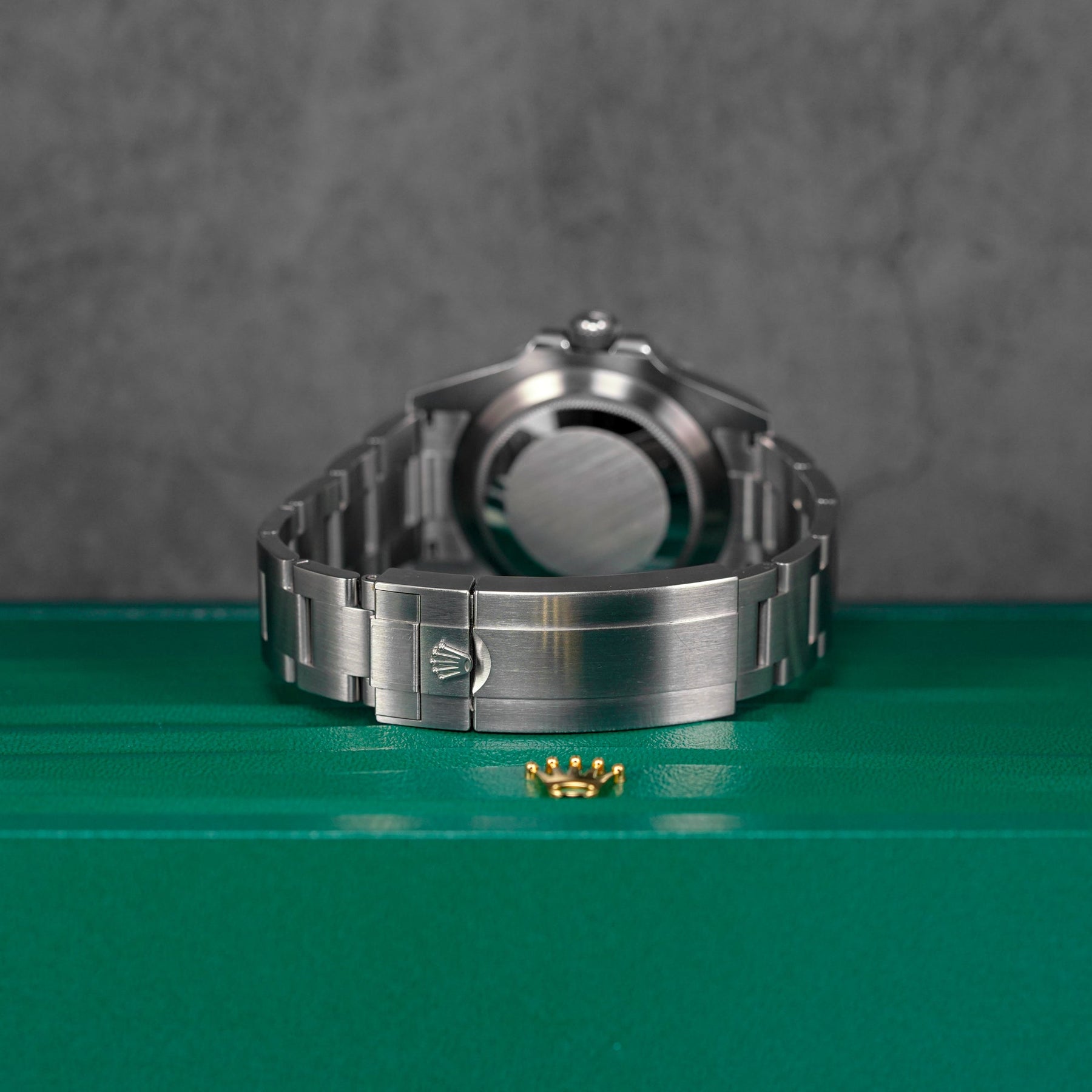 SUBMARINER DATE 41MM STARBUCKS (2026)