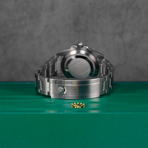 SUBMARINER DATE 41MM STARBUCKS (2026)