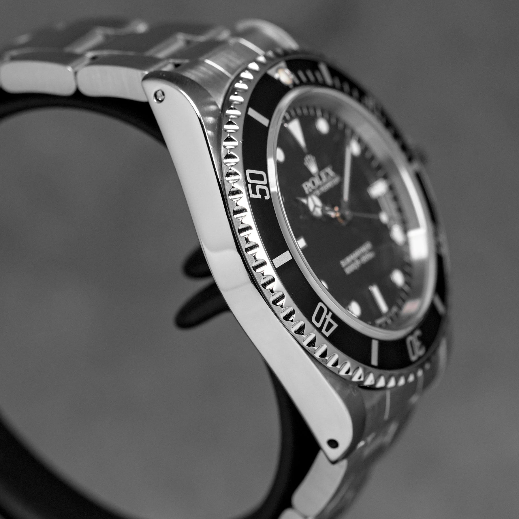 harga rolex submariner no date 14060 2 liners indonesia