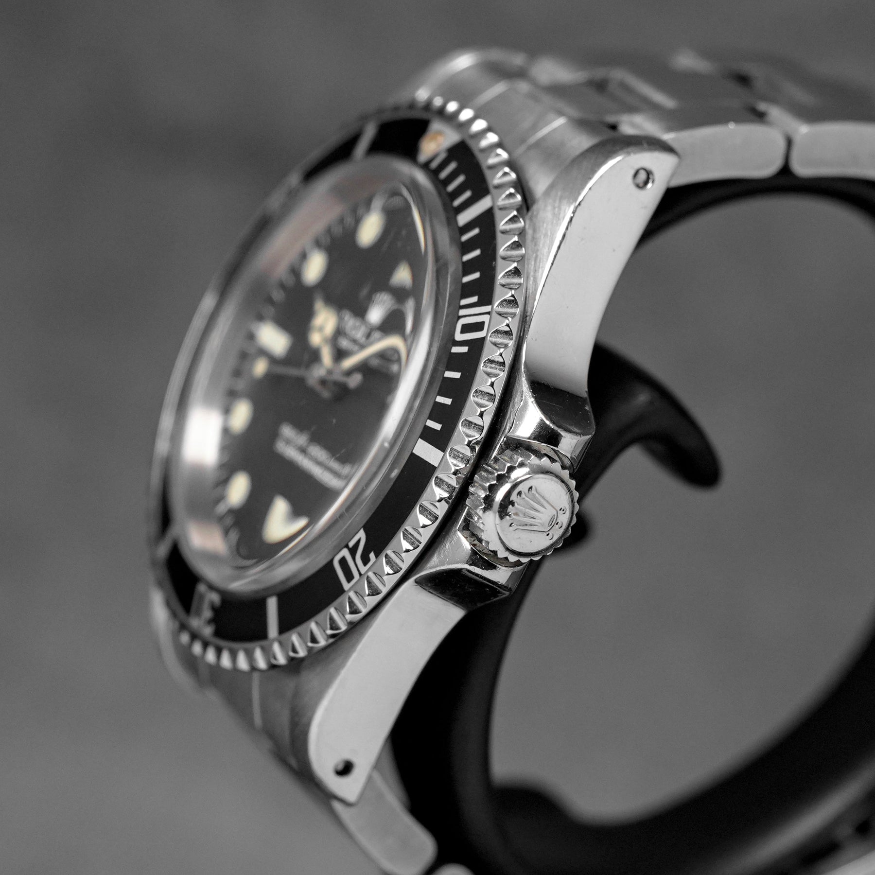 harga rolex submariner no date 5513 indonesia