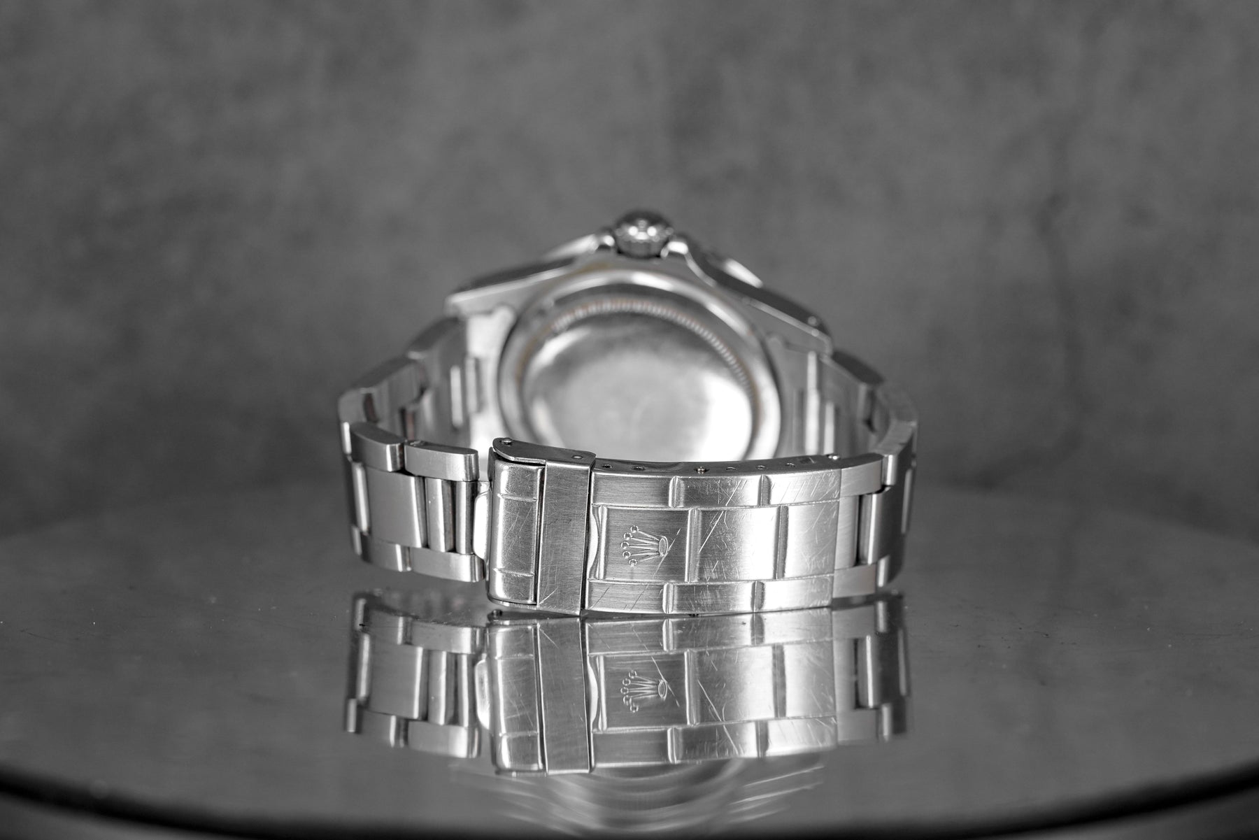 harga rolex submariner no date 5513 indonesia