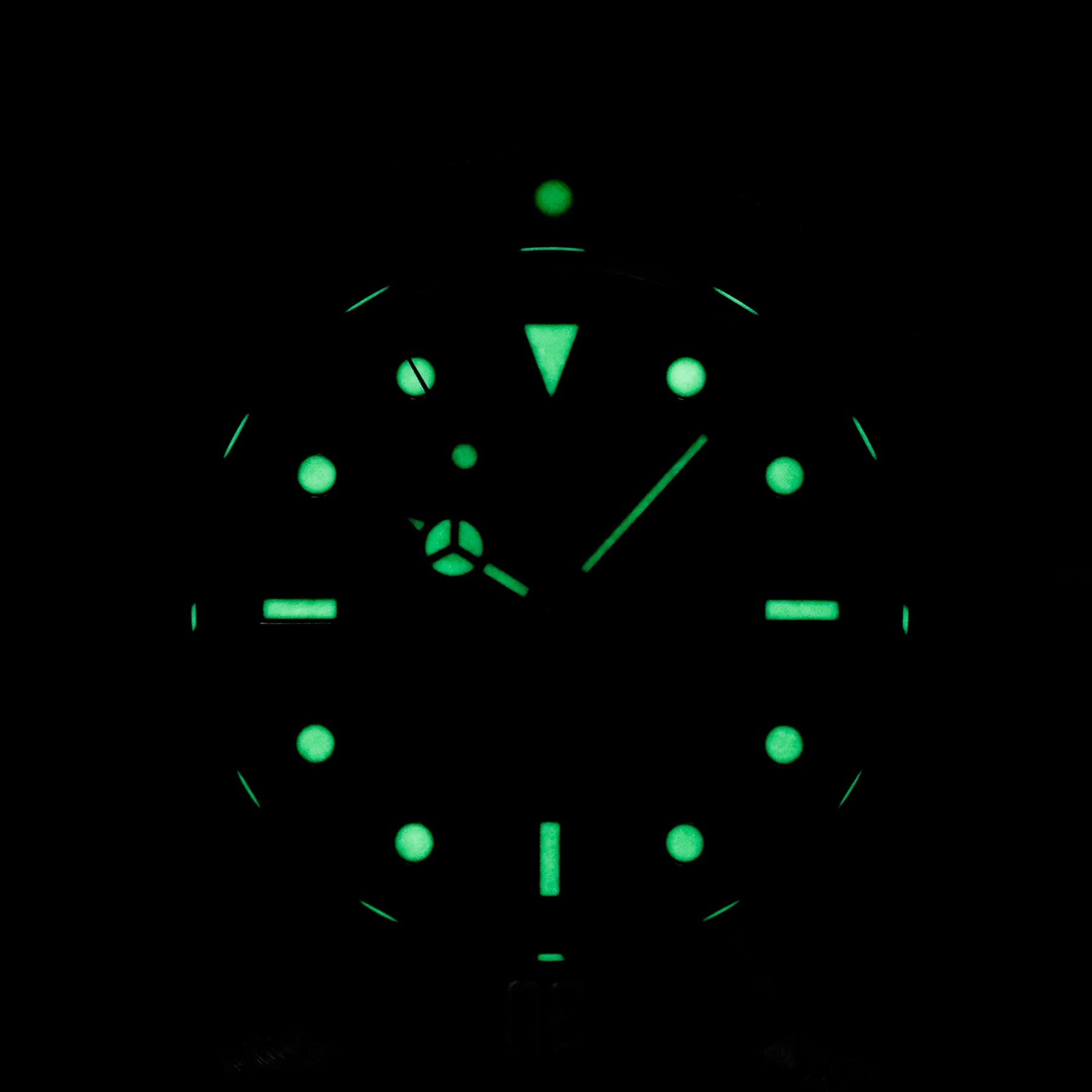 SUBMARINER NO DATE 40MM 14060M 2 LINERS 'Y SERIES' (WATCH ONLY)