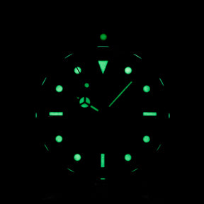 SUBMARINER NO DATE 40MM 14060M 2 LINERS 'Y SERIES' (WATCH ONLY)
