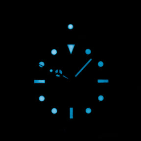 SUBMARINER NO DATE 41MM (2021)