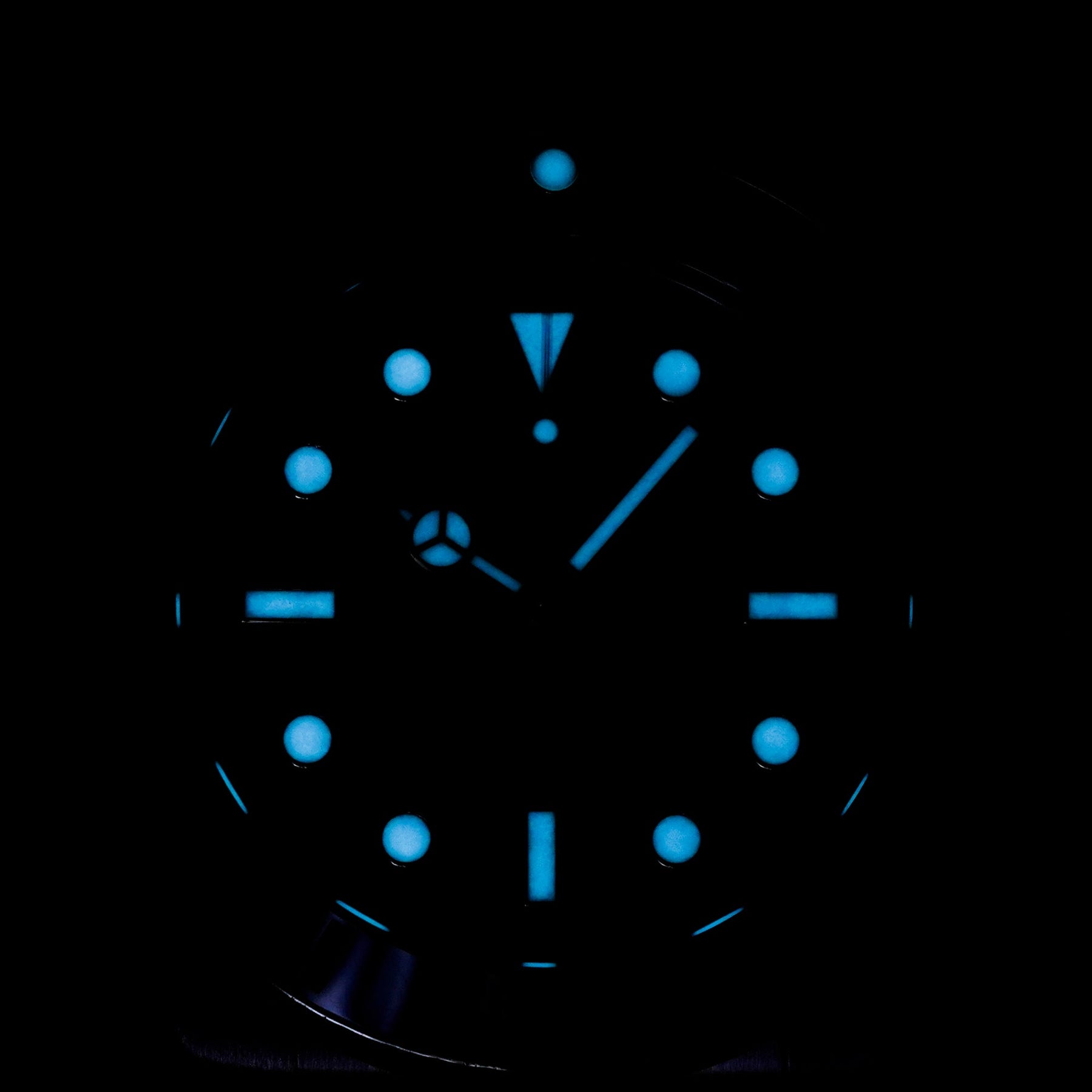 SUBMARINER NO DATE 40MM (2017)