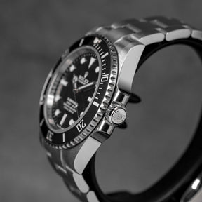 SUBMARINER NO DATE 41MM (2021)