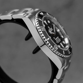 harga rolex submariner no date indonesia