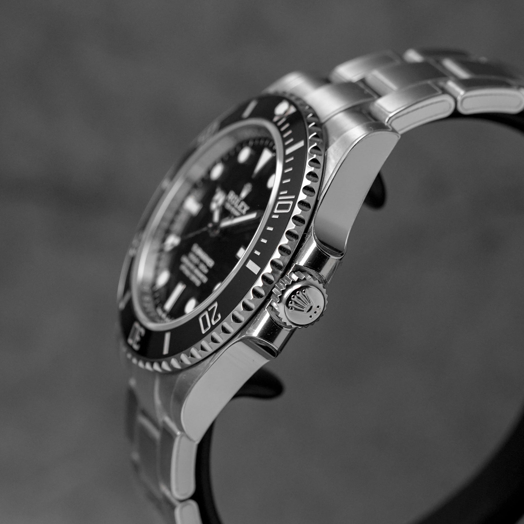 harga rolex submariner no date indonesia