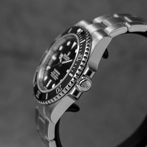 harga rolex submariner no date indonesia