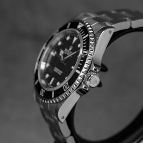 SUBMARINER NO DATE 40MM 14060M 2 LINERS 'Y SERIES' (WATCH ONLY)