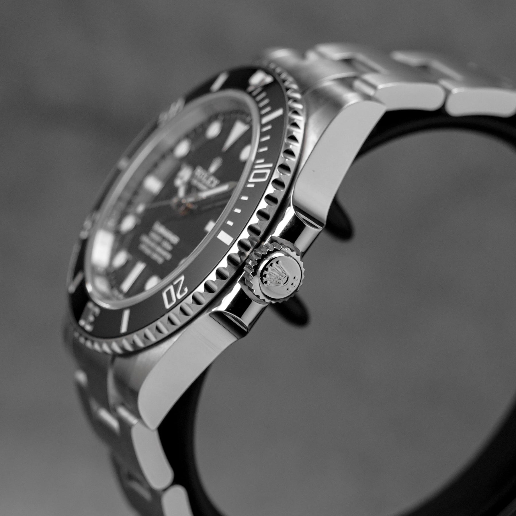 harga rolex submariner no date indonesia