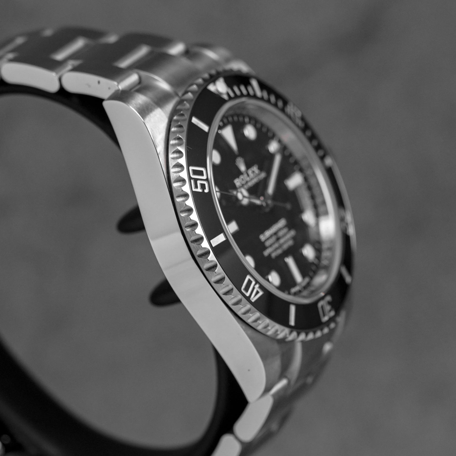 SUBMARINER NO DATE 40MM (2019)