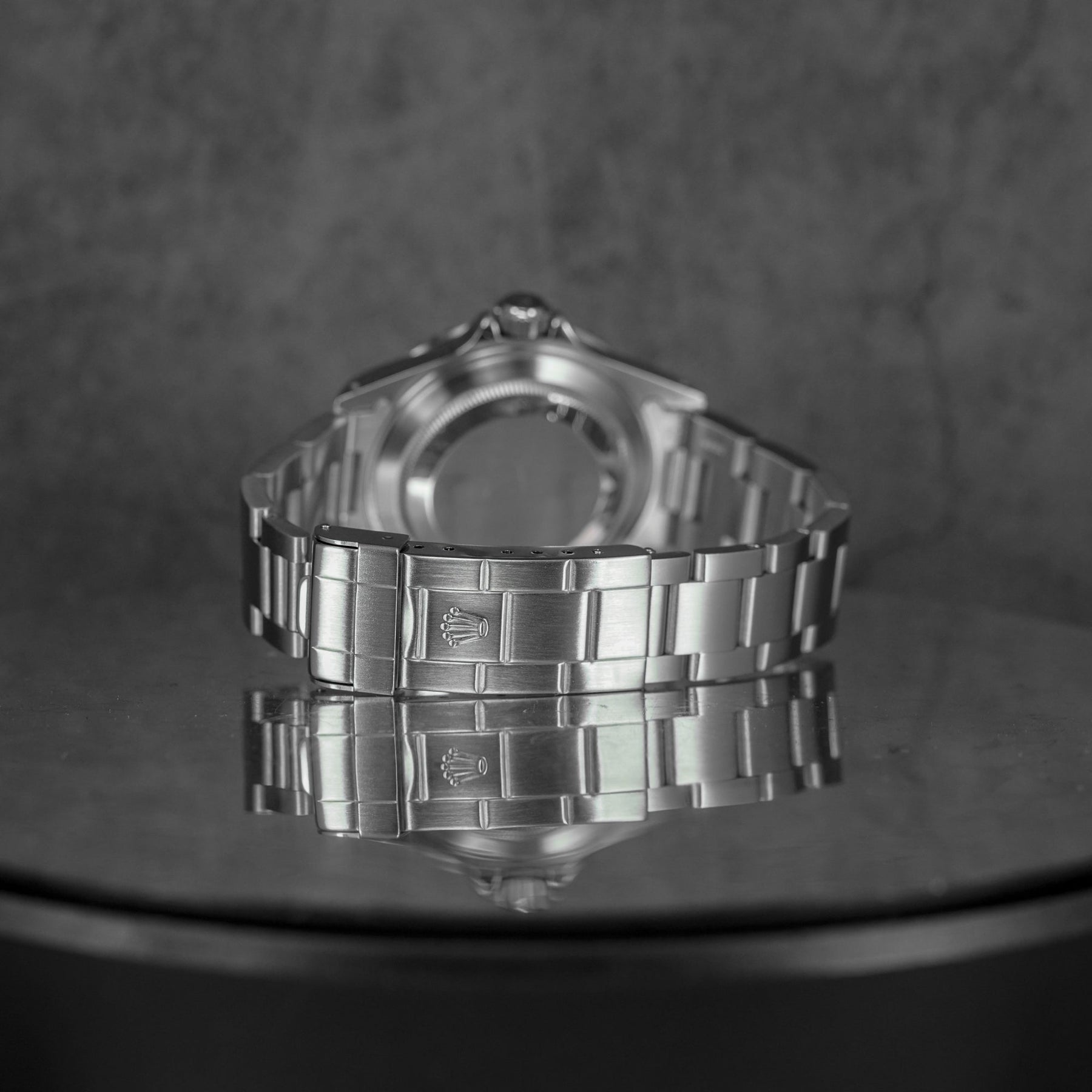 SUBMARINER NO DATE 40MM 14060M 2 LINERS 'Y SERIES' (WATCH ONLY)