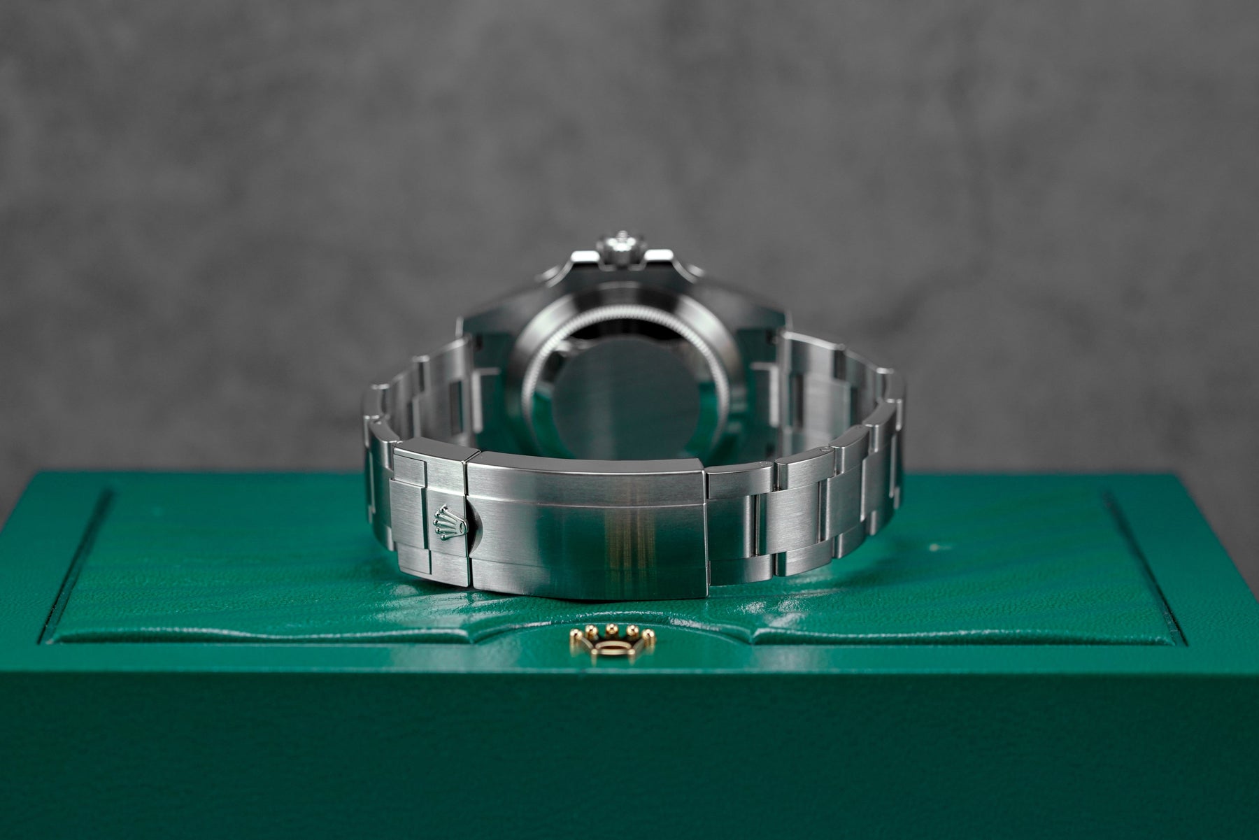 harga rolex submariner no date indonesia