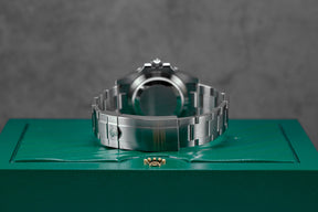 harga rolex submariner no date indonesia