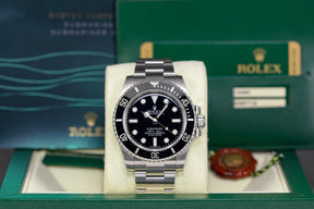 harga rolex submariner no date indonesia