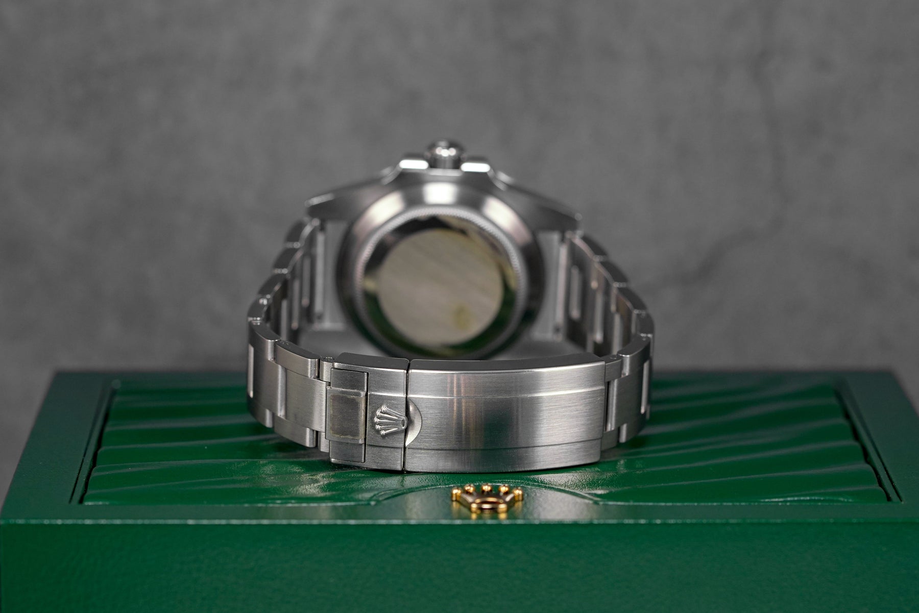 harga rolex submariner no date indonesia