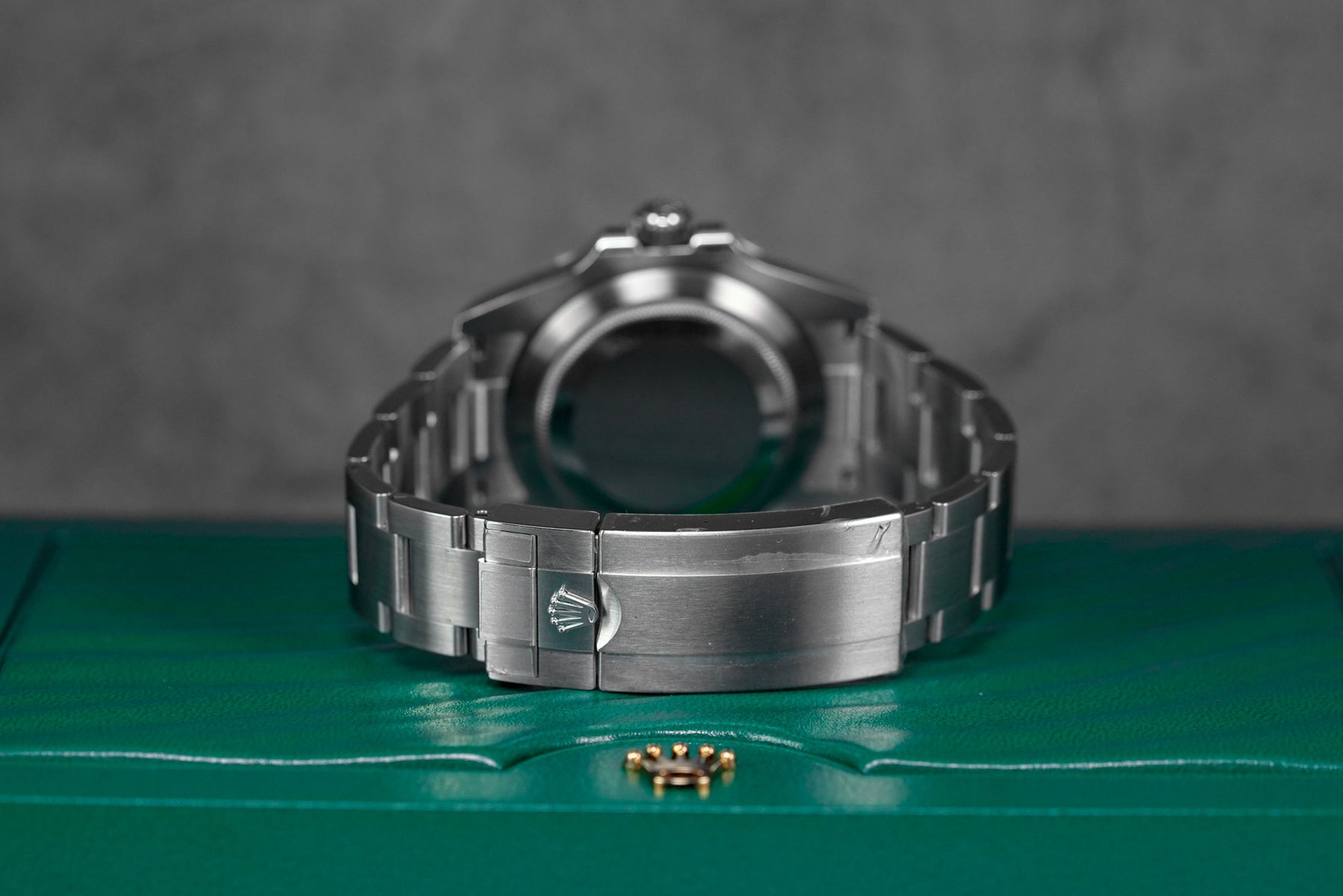 SUBMARINER NO DATE 41MM (2021)