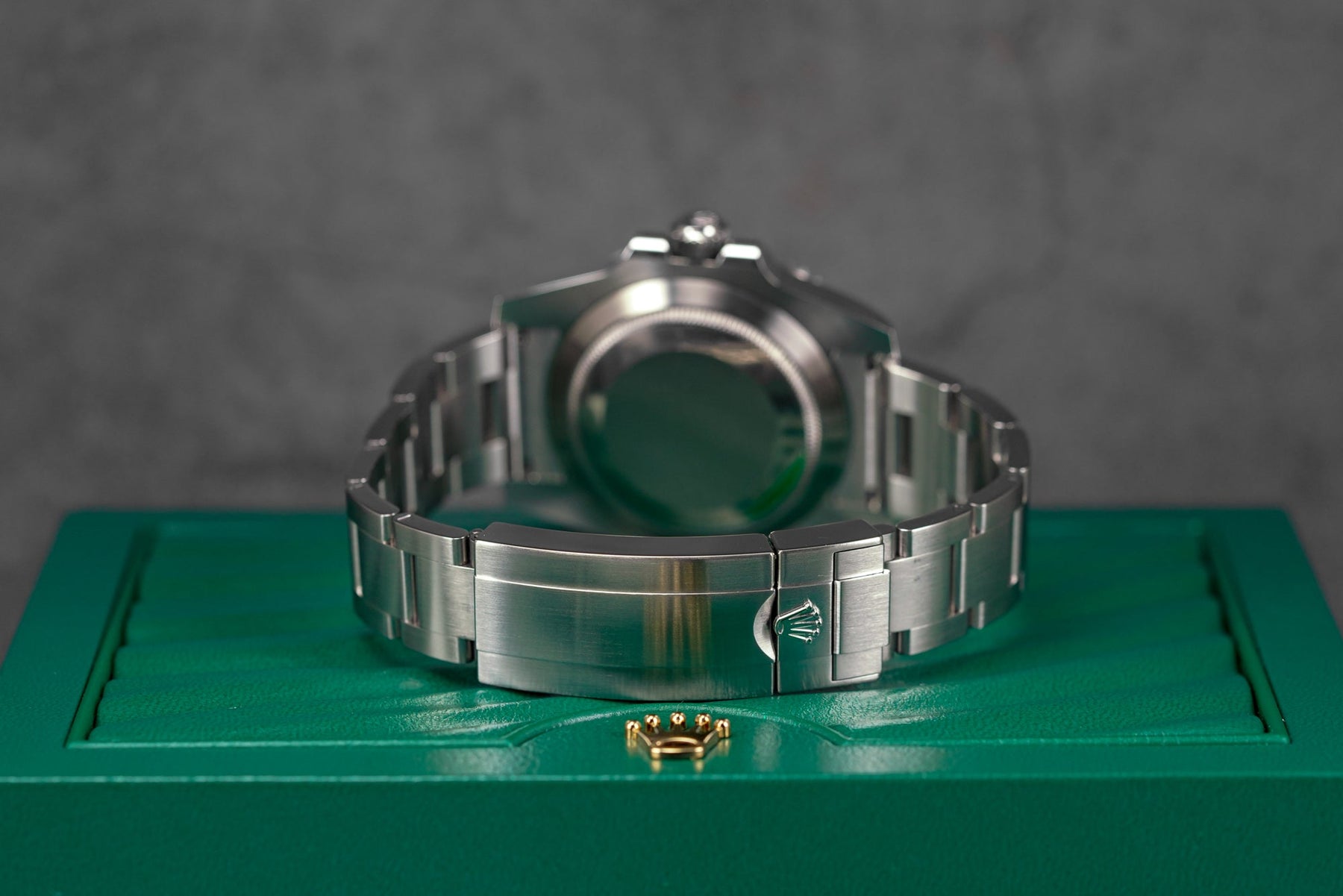 SUBMARINER NO DATE 40MM (2019)