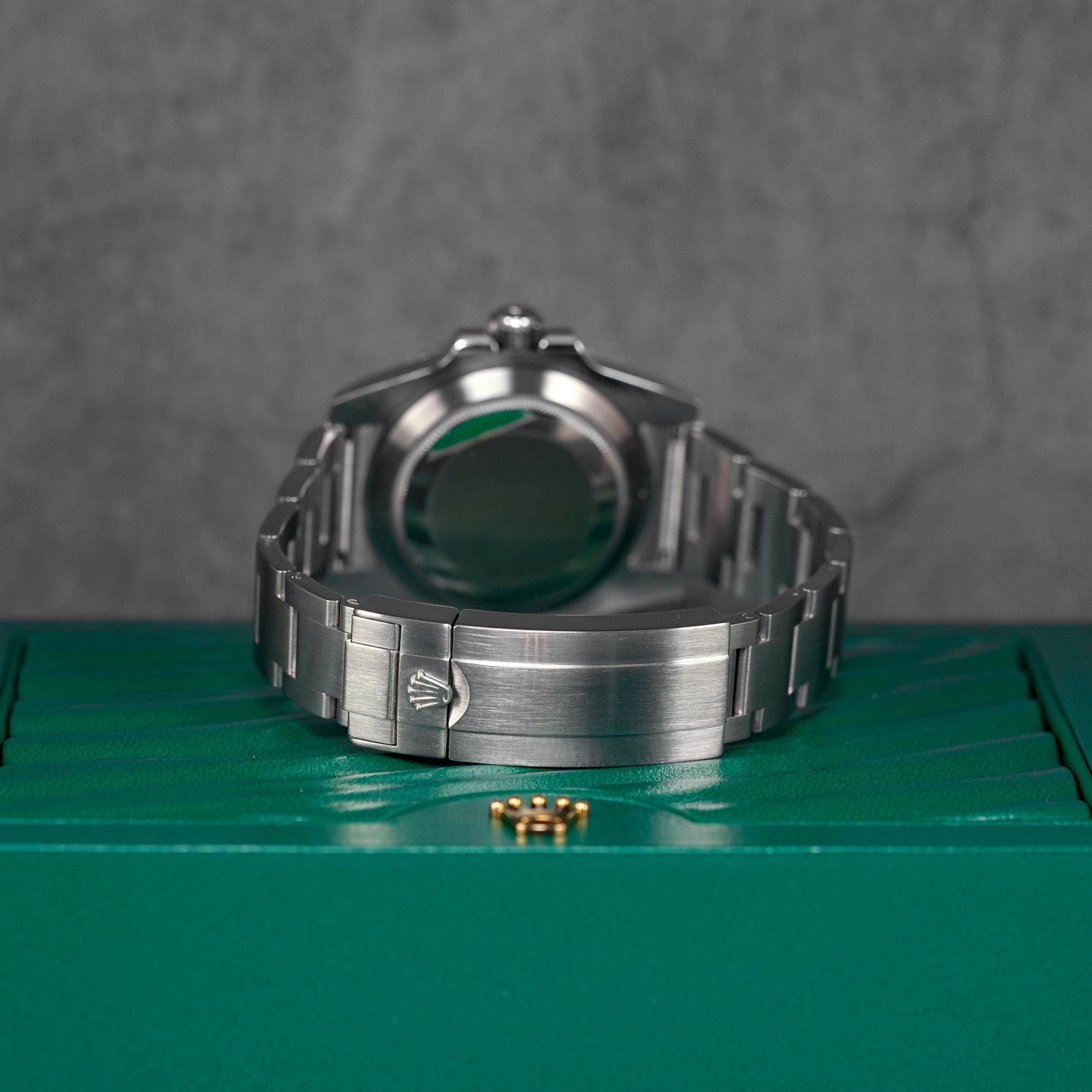 SUBMARINER NO DATE 40MM (2017)