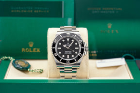 harga rolex submariner no date indonesia