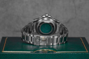 harga rolex yacht master 16622 silver platinum indonesia