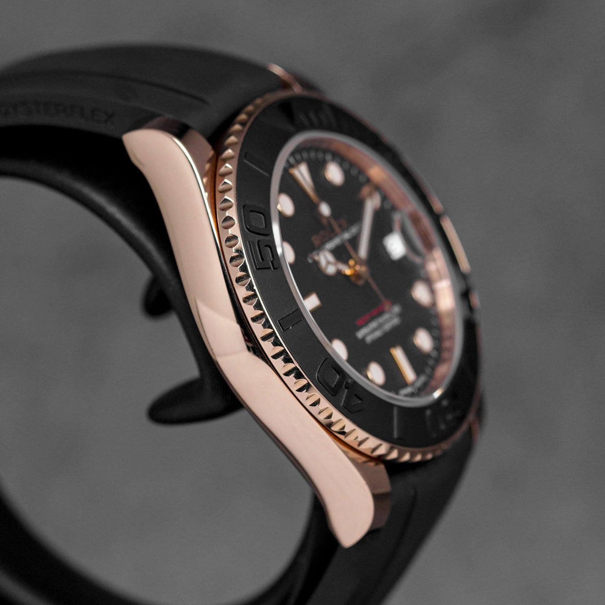 harga rolex yacht master 37 rosegold indonesia