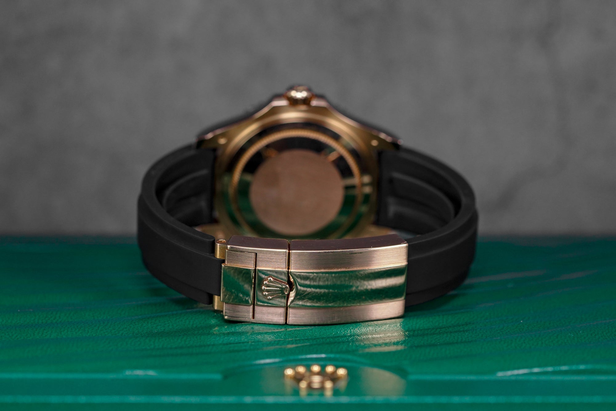 harga rolex yacht master 37 rosegold indonesia