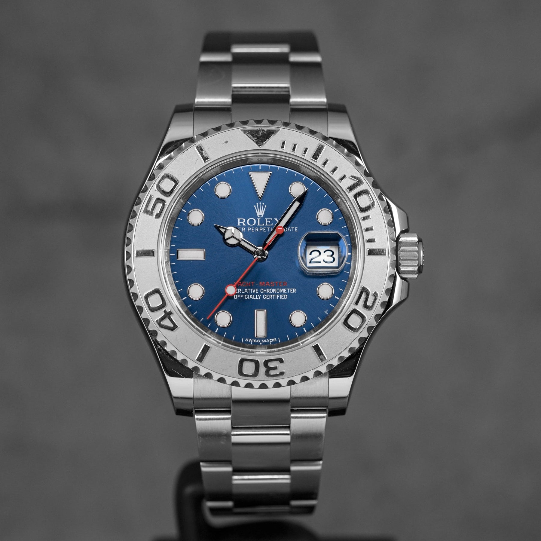 harga rolex yacht master blue indonesia